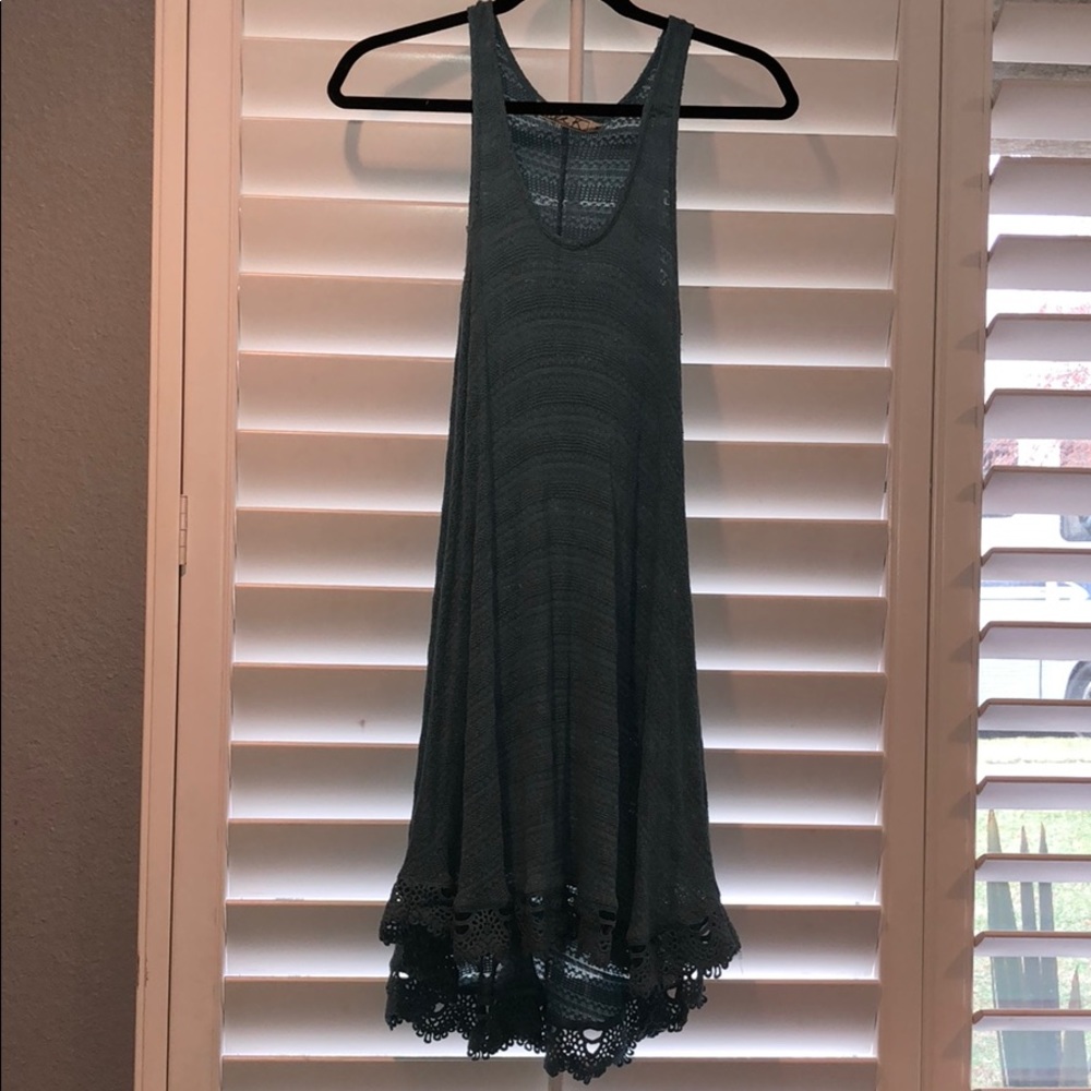 dress